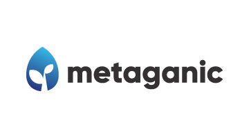 metaganic.com is for sale