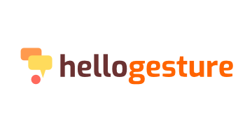 hellogesture.com is for sale