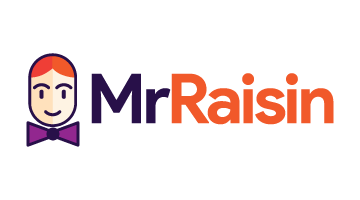 mrraisin.com is for sale