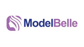 modelbelle.com is for sale