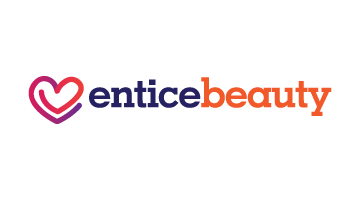 enticebeauty.com