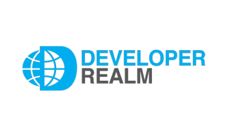 developerrealm.com is for sale