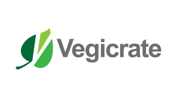 vegicrate.com is for sale