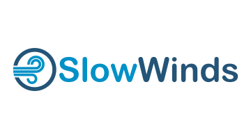 slowwinds.com is for sale