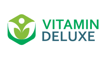 vitamindeluxe.com is for sale