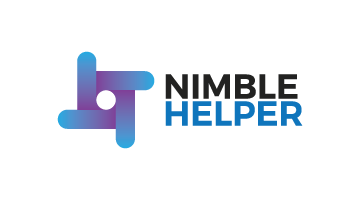 nimblehelper.com is for sale