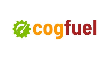 cogfuel.com is for sale