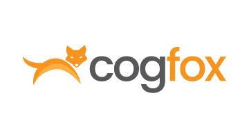 cogfox.com is for sale