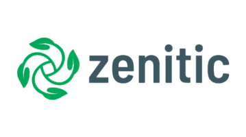 zenitic.com is for sale