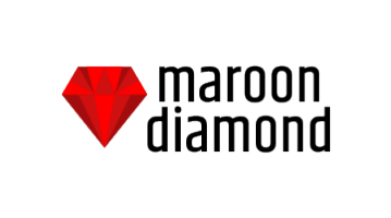 maroondiamond.com is for sale