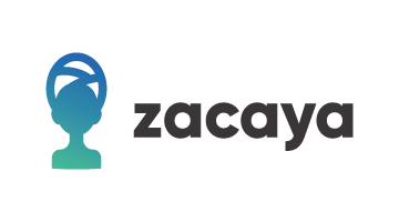 Logo for zacaya.com