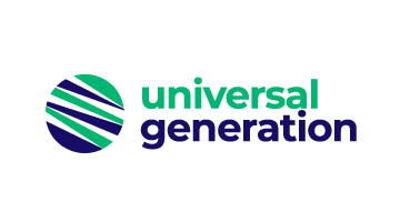 universalgeneration.com is for sale