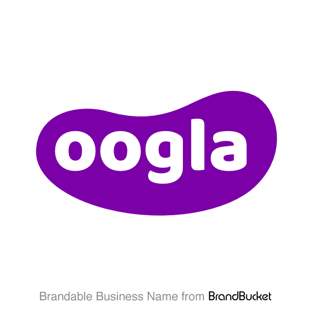 Oogla.com is For Sale | BrandBucket