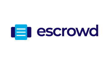 escrowd.com is for sale