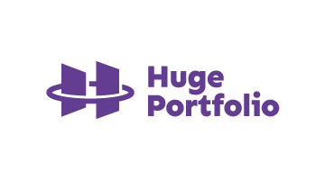 hugeportfolio.com is for sale