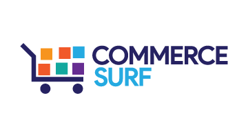 commercesurf.com is for sale