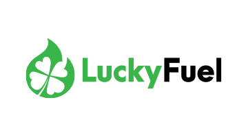 luckyfuel.com is for sale