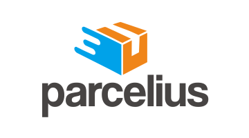 parcelius.com is for sale