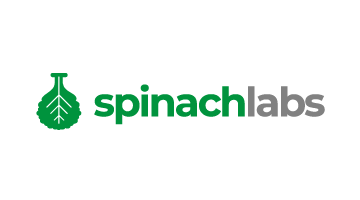 spinachlabs.com is for sale