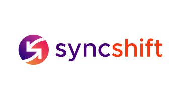 syncshift.com is for sale