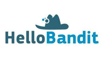 hellobandit.com is for sale