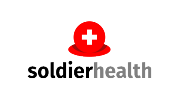 soldierhealth.com is for sale