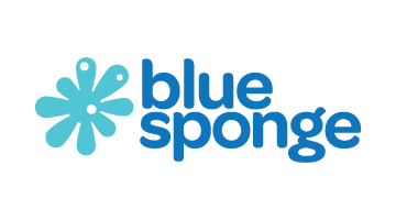 bluesponge.com is for sale