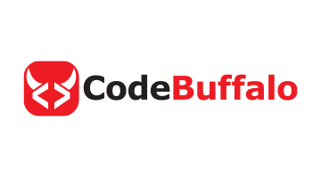 codebuffalo.com is for sale