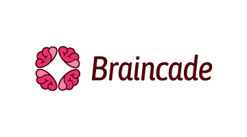 braincade.com is for sale