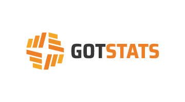 gotstats.com is for sale