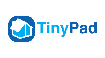 tinypad.com is for sale