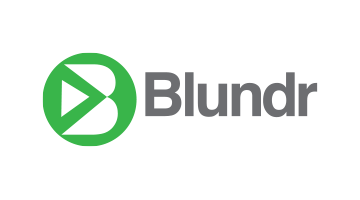 blundr.com is for sale