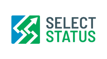 selectstatus.com is for sale