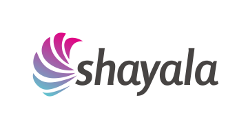 Logo for shayala.com