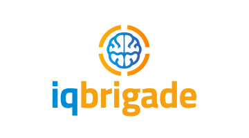 iqbrigade.com is for sale