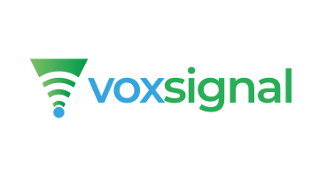 voxsignal.com is for sale