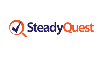 steadyquest.com is for sale