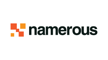 namerous.com is for sale