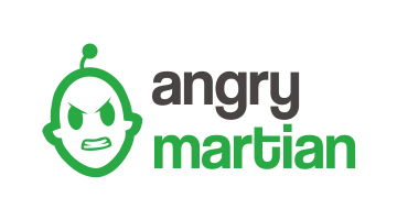 angrymartian.com is for sale