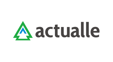 actualle.com is for sale