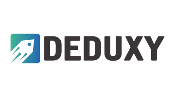 deduxy.com is for sale