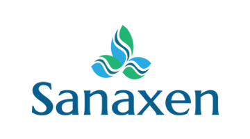 sanaxen.com is for sale