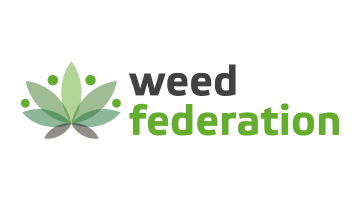 weedfederation.com is for sale