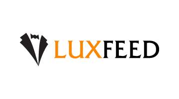 luxfeed.com is for sale