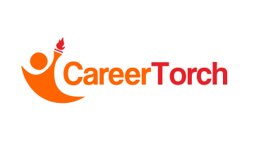 Logo for careertorch.com