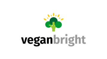 veganbright.com is for sale