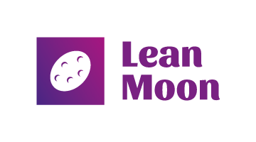 leanmoon.com is for sale