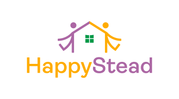 happystead.com is for sale