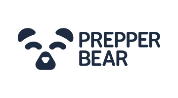 prepperbear.com is for sale