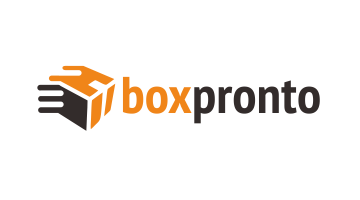 boxpronto.com is for sale